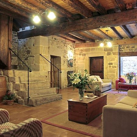 La Casona De El Royo Konuk evi Dış mekan fotoğraf